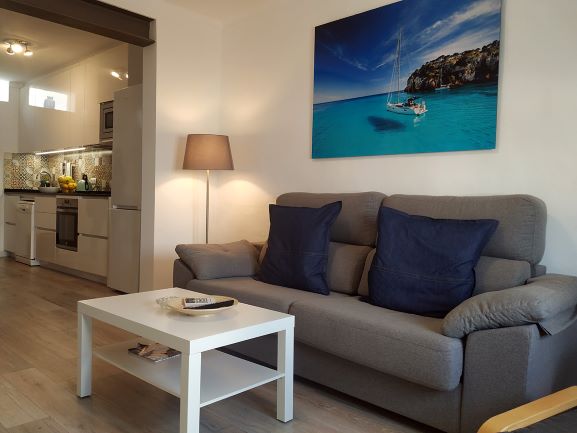 Finca Appartement Vista Mar Mallorca Urlaub